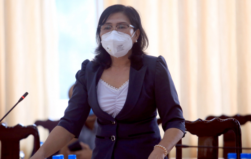 Đề nghị chính quyền địa phương báo cáo vụ khống chế đưa người đi test COVID-19