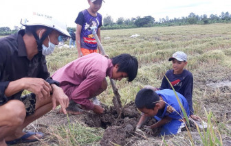 Cần Thơ chính thức đi vào "bước đệm" cho bình thường mới