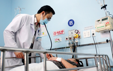 Hơn 9 tháng, Việt Nam ghi nhận gần 50.000 ca mắc, 18 người chết vì sốt xuất huyết