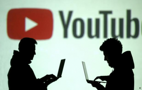 YouTube chặn tất cả nội dung phản đối vắc xin