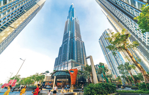 Được hỗ trợ 21 tấn gạo, cư dân Vinhomes Central Park đề nghị nhường cho người nghèo