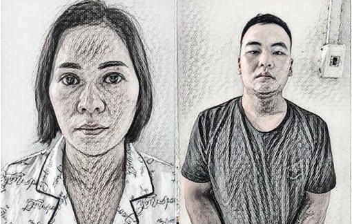 Vụ bé gái 15 tuổi bán dâm phải nhập viện cấp cứu: Tạm giữ nhiều nghi can