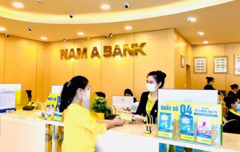 Nam A Bank hỗ trợ giảm lãi suất gần 400 tỷ đồng