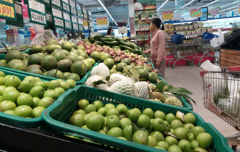Chợ, trung tâm thương mại, siêu thị tại Nha Trang đón khách không quá 30% công suất