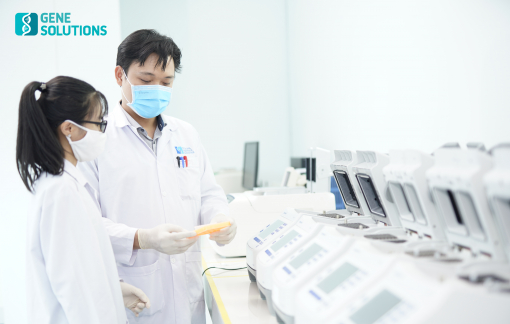 Gene Solutions phối hợp 3 bệnh viện đầu ngành triển khai chương trình vì cộng đồng “Tầm soát ung thư vú trọn vẹn: Yêu bản thân. Đừng trì hoãn”