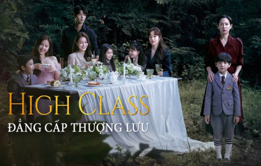 “Đẳng cấp thượng lưu” và trở lại của Jo Yeo Jeong