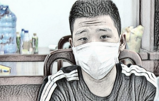 Lập tài khoản Facebook ảo chiếm đoạt gần 8 tỷ đồng
