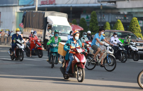 Diễn đàn “Để thành phố khỏe lại” - Cùng nhau lo xa để tránh họa gần!