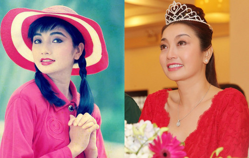 Những hoa hậu dính tai tiếng rồi... biến mất