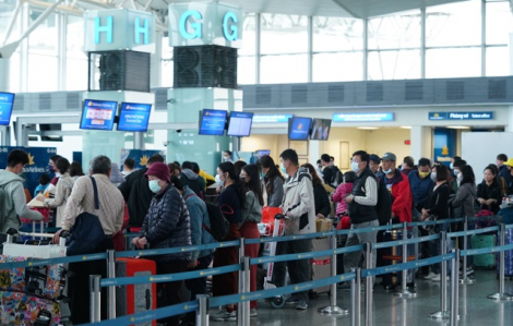 Hà Nội hoả tốc nêu điều kiện khôi phục đường bay nội địa