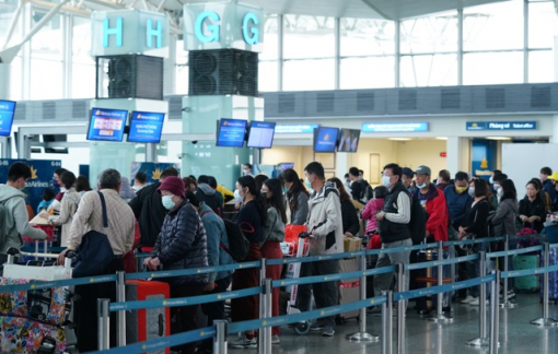 Hà Nội hoả tốc nêu điều kiện khôi phục đường bay nội địa