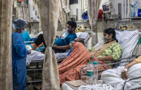 Ấn Độ chi trả hơn 300 triệu USD cho thân nhân người mất vì COVID-19