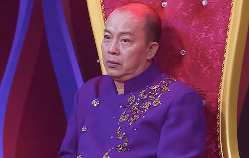Công an TPHCM nhận đơn tố cáo của nghệ sĩ Đức Hải liên quan đến Nhâm Hoàng Khang