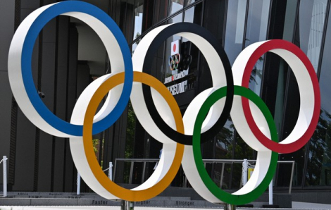 Khoảng 450 triệu cuộc tấn công mạng được thực hiện trong Olympic Tokyo