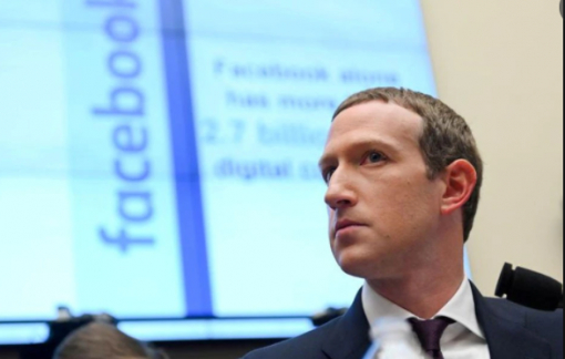 CEO Facebook lên tiếng về cáo buộc công ty đặt lợi nhuận lên trên sự an toàn của người dùng