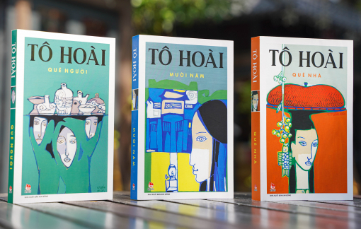 Thăng Long – Hà Nội qua từng trang sách