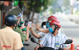 Xây dựng thành phố thông minh: Cần đóng góp nguồn lực và trí tuệ của mọi người