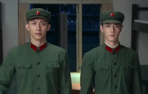 Bộ Ngoại giao lên tiếng về trailer phim "Quân đội Vương Bài" xuyên tạc lịch sử