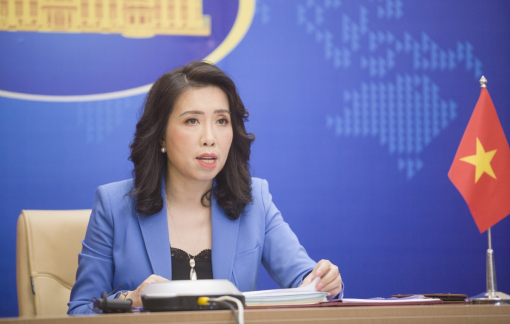 Bộ Ngoại giao thông tin về việc công dân Việt Nam thiệt mạng tại Ả Rập Xê út