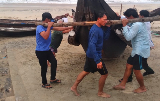 Quảng Trị, Thừa Thiên – Huế lên kịch bản di dời hàng nghìn hộ dân vùng sạt lở, thấp trũng