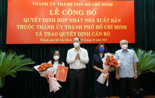 Sẽ không còn nhà xuất bản Văn hóa - Văn nghệ TPHCM