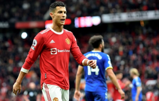 Thẩm phán Mỹ đề nghị bác bỏ vụ án hiếp dâm của cầu thủ Cristiano Ronaldo