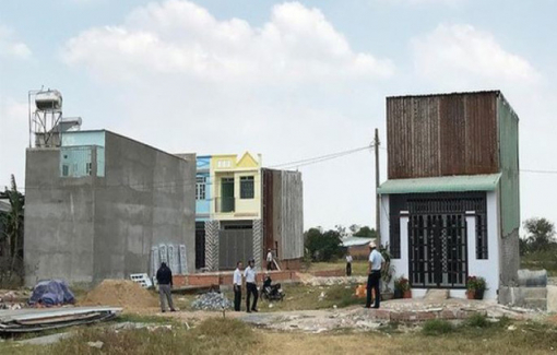 TPHCM: Qua thanh tra 9 tháng đầu năm, phát hiện 692 tỷ đồng và 16.600m2 đất vi phạm