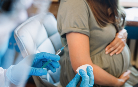 Cử tri ngành Y tế TPHCM khẩn thiết kiến nghị tiêm vắc xin cho trẻ em