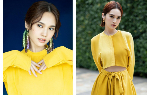 Bí quyết chăm da hàng ngày của Dương Thừa Lâm
