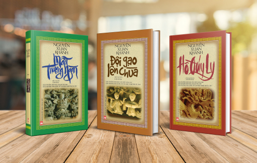 Nhớ người “đội gạo lên chùa”…