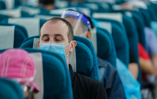 Hà Nội không yêu cầu người đến từ TPHCM phải cách ly