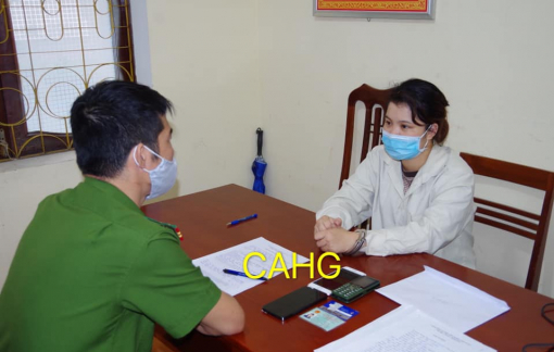 Giả giọng đàn ông, người phụ nữ lừa được hơn 4 tỷ đồng qua Facebook