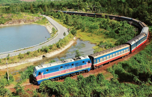 Thí điểm mở lại tàu khách từ ngày 13/10