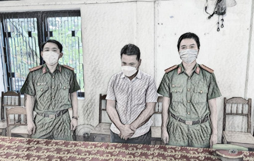 Thừa Thiên - Huế: Bắt giam chuyên viên trung tâm quỹ đất vi phạm quy định về bồi thường