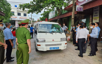Ban hành quy định tạm thời “thích ứng an toàn” với dịch COVID- 19