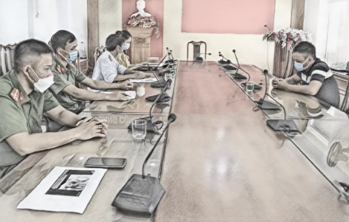 Bị phạt 5 triệu vì bình luận ca sĩ Thuỷ Tiên “đút lót cho tỉnh Hà Tĩnh mấy chục tỷ"