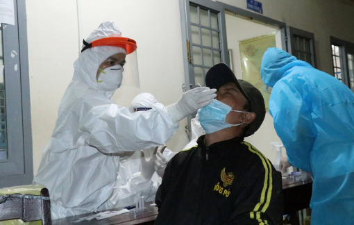 Đắk Lắk: Phẫu thuật bắt con thành công cho sản phụ mắc COVID-19 chuyển biến nặng