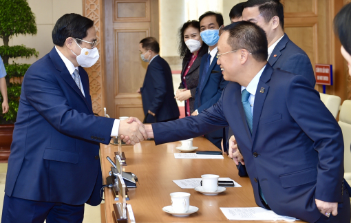 Chính phủ sẽ tiếp sức cho doanh nghiệp bằng chính sách thích ứng linh hoạt trong dịch