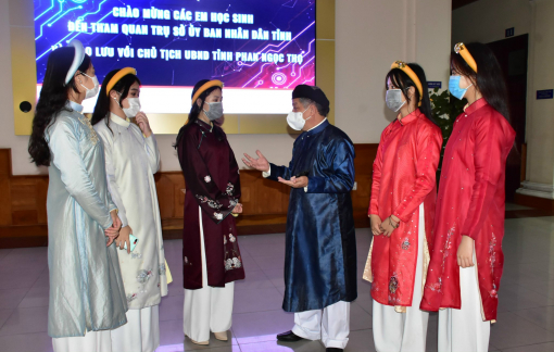 Thừa Thiên - Huế nói gì về thông tin chủ tịch tỉnh 18 tháng không tiếp dân?