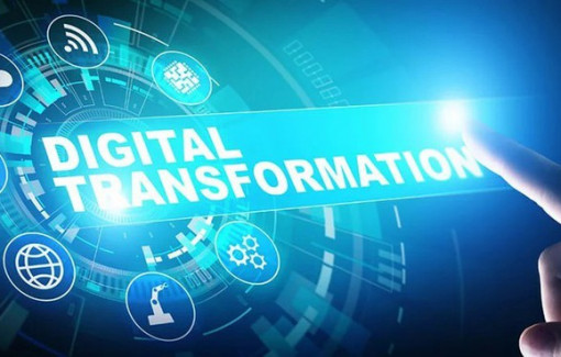 Việt Nam tăng tốc chuyển đổi số quốc gia