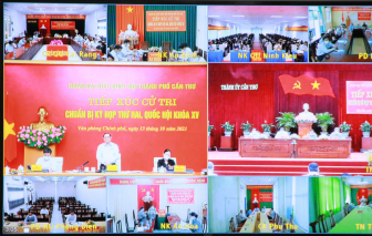 Việt Nam còn 30 triệu liều vắc xin đã phân bổ cho các địa phương