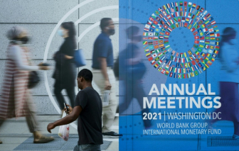 Viễn cảnh đại dịch đen tối ở các nước đang phát triển