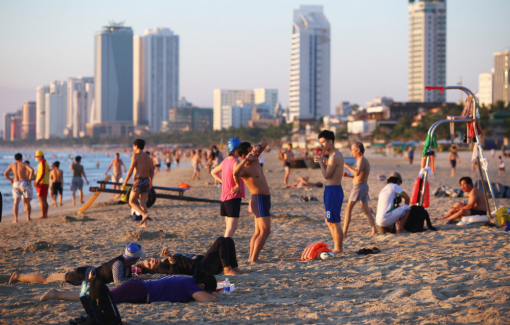 Đà Nẵng sẽ cho dân đi du lịch trong thành phố