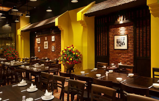 Hà Nội cho phép nhà hàng, quán ăn bán tại chỗ từ ngày mai, 14/10