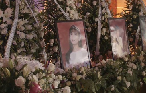 Nghệ sĩ trong và ngoài nước đưa tiễn ca sĩ Phi Nhung