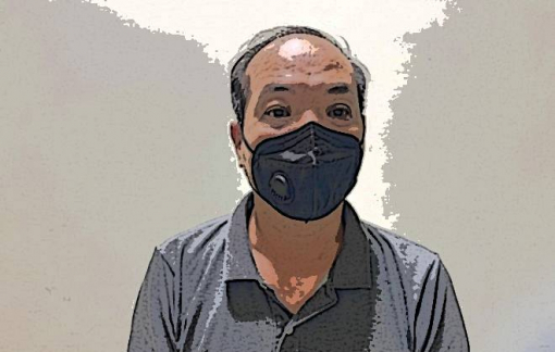 Tài xế ô tô tông trúng 2 mẹ con đi xe máy rồi bỏ chạy