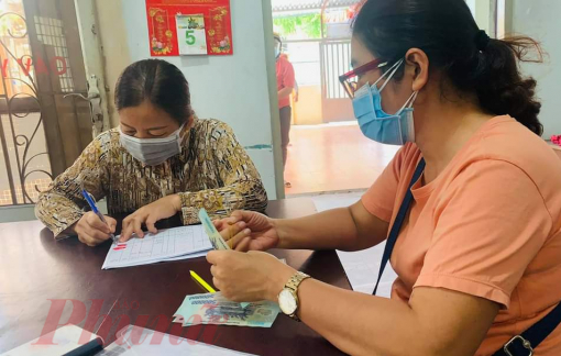 Chính phủ sửa đổi Nghị quyết 68: Giảm bớt điều kiện, bổ sung nhiều đối tượng gặp khó do đại dịch COVID-19