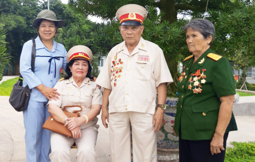 Bài cuối: Hết sức, hết lòng nói thật, làm thật