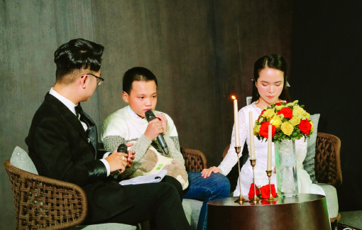 We can nếu không ngừng hy vọng