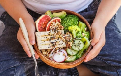 Người Úc phải trả tiền gấp đôi cho các sản phẩm chế biến từ thực vật